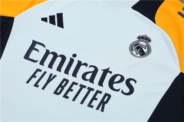 Real Madrid 2024-2025 Entrenamiento - Imagen 2