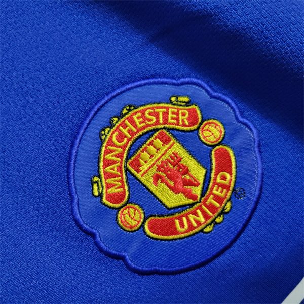 Manchester United 2008 Visitante - Imagen 2