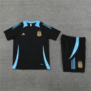 Argentina 2024-2025 Entrenamiento