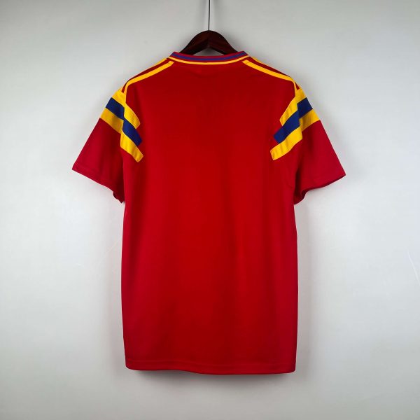 Colombia 1990 Away - Imagen 3