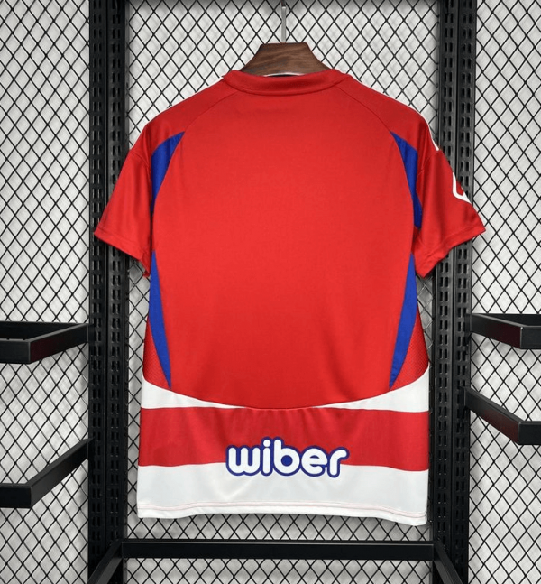 Granada 2024-2025 Home - Imagen 3