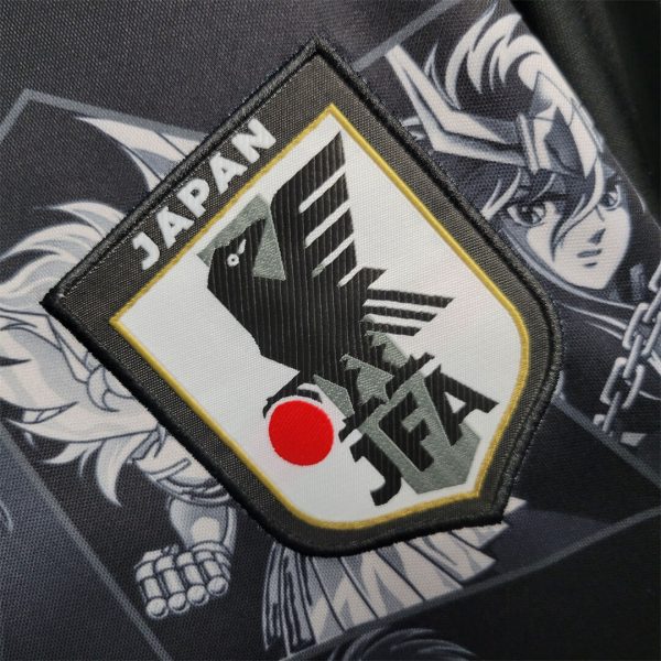 Japón Ed. Especial Saint Seiya - Imagen 2