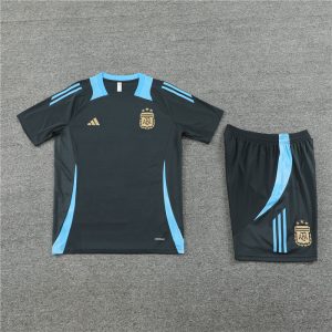 Argentina 2024-2025 Entrenamiento