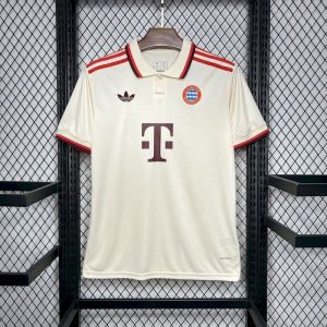 Bayern de Múnich 2024-2025 Tercera