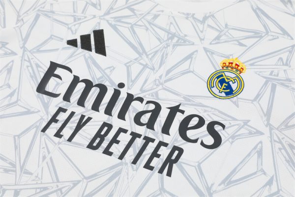Real Madrid 2024-2025 Entrenamiento - Imagen 2