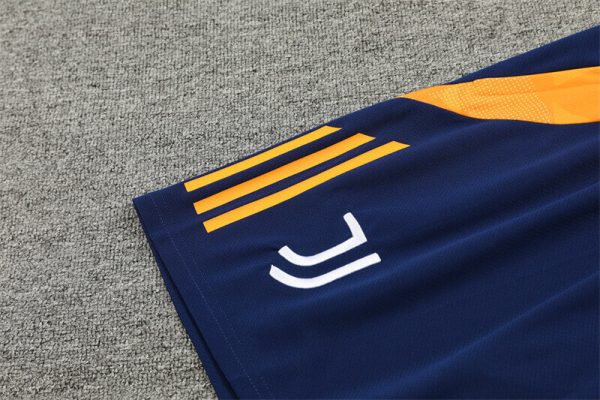 Juventus 2024-2025 Entrenamiento - Imagen 4