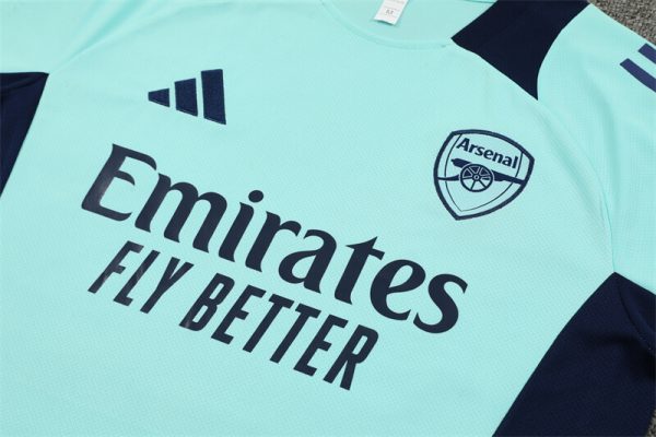 Arsenal 2024-2025 Entrenamiento - Imagen 2