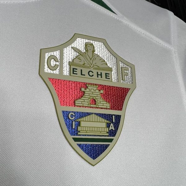 Elche 2024-2025 Home - Imagen 2
