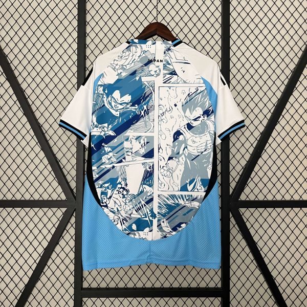 Japón Ed. Especial Dragon Ball Vegeta - Imagen 3