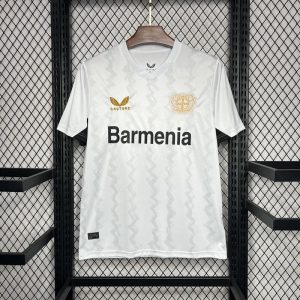 Bayern Leverkusen 2024-2025 Visitante