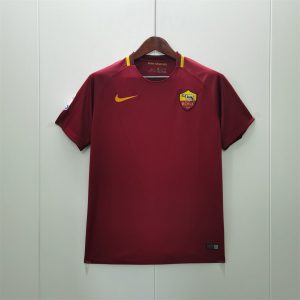 AS Roma 2018 Home