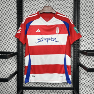 Granada 2024-2025 Home