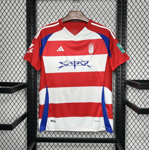 Granada 2024-2025 Home