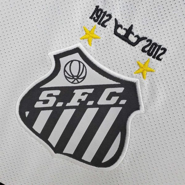 Santos 2012 Home - Imagen 2