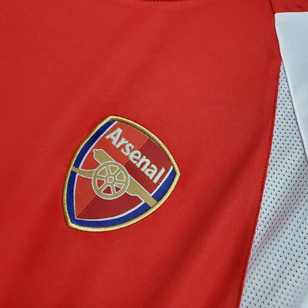 Arsenal 2004 Home - Imagen 2