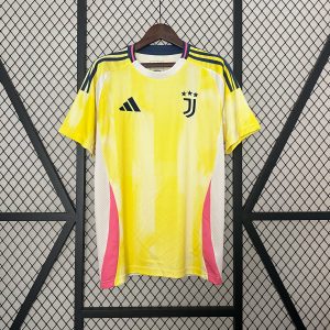 Juventus 2024-2025 Visitante