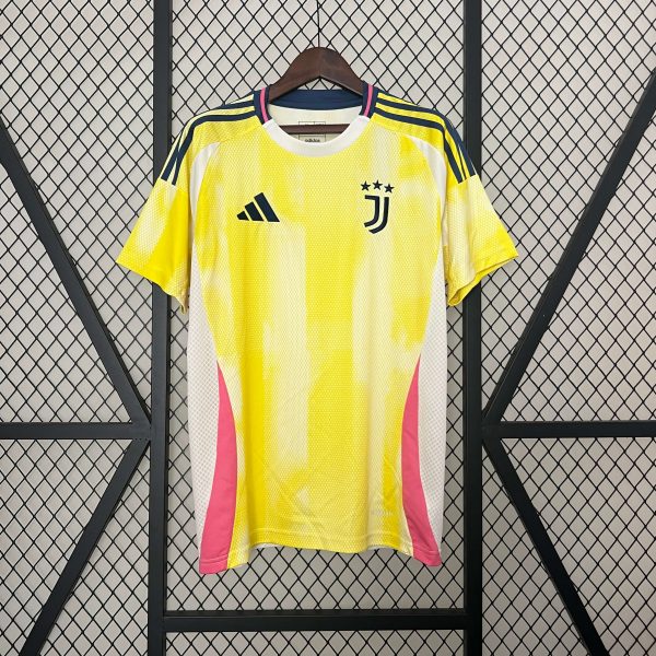 Juventus 2024-2025 Visitante