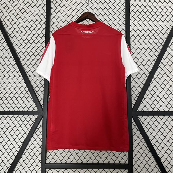 Arsenal 2012 Home - Imagen 3