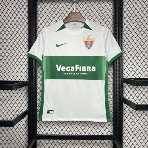 Elche 2024-2025 Home