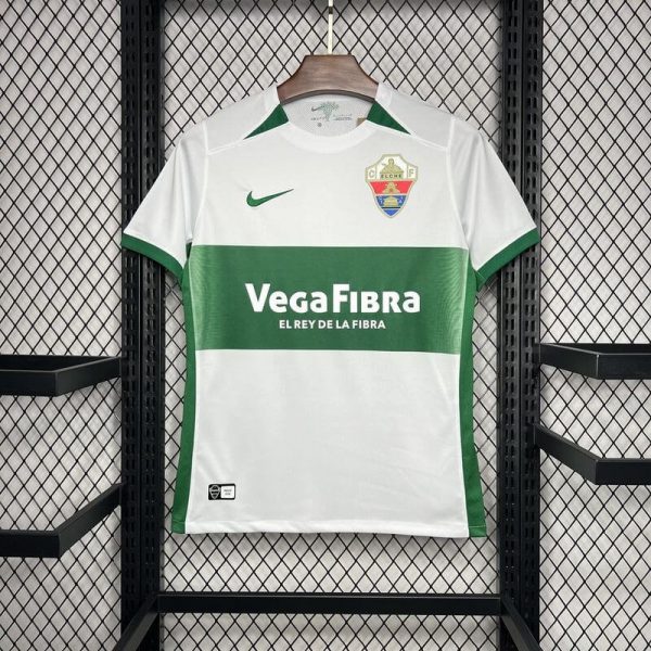 Elche 2024-2025 Home