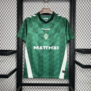 Werder Bremen 2024-2025 Home