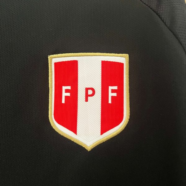 Perú Copa América 2024 Visitante - Imagen 2