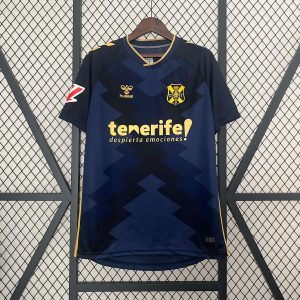 Tenerife 2024-2025 Visitante