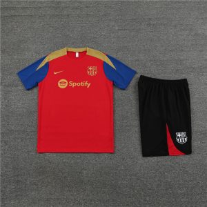 FC Barcelona 2024-2025 Entrenamiento