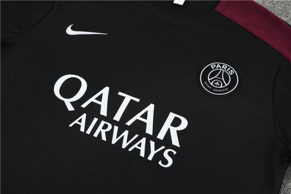 PSG 2024-2025 Entrenamiento - Imagen 2