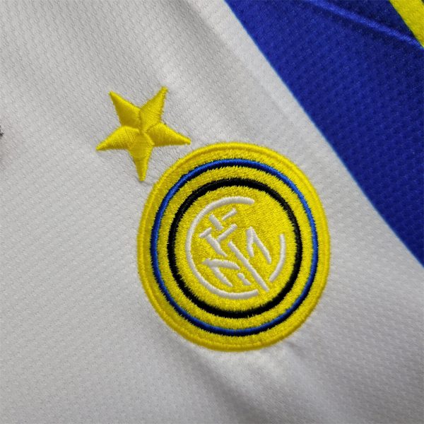 Inter de Milán 1998 Visitante - Imagen 2