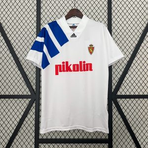 Zaragoza 1993 Home