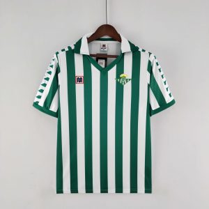 Real Betis 1985 Home