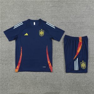 España 2024-2025 Entrenamiento
