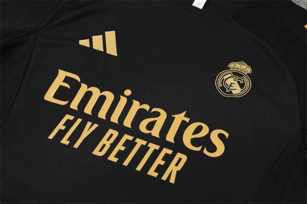Real Madrid 2024-2025 Entrenamiento - Imagen 2