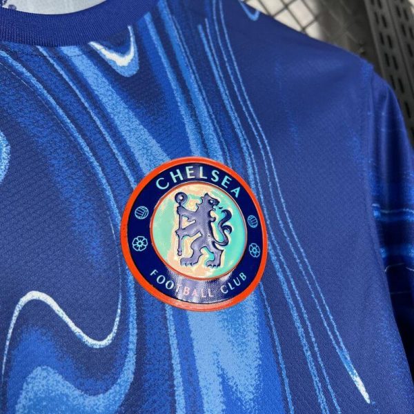 Chelsea 2024-2025 Home - Imagen 2