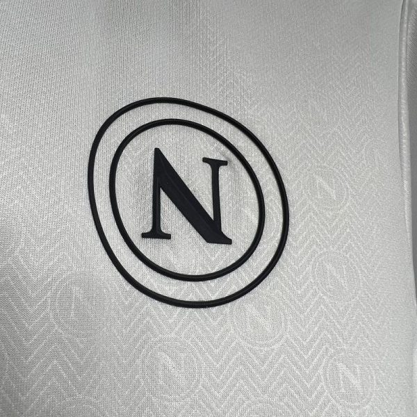 Napoli 2024-2025 Visitante - Imagen 2