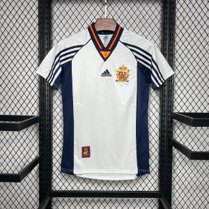España 1998 Visitante