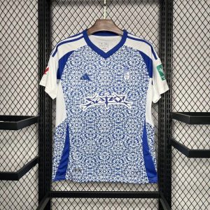 Granada 2024-2025 Visitante