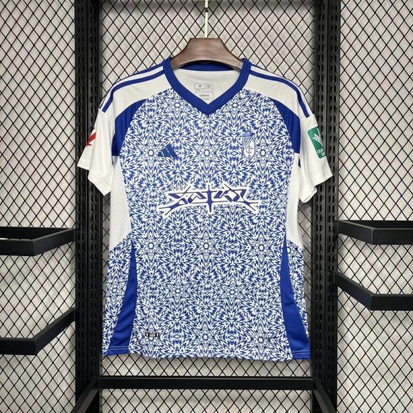 Granada 2024-2025 Visitante