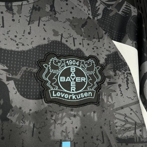 Bayern Leverkusen 2024-2025 Tercera - Imagen 2