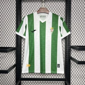 Córdoba CF 2024-2025 Home