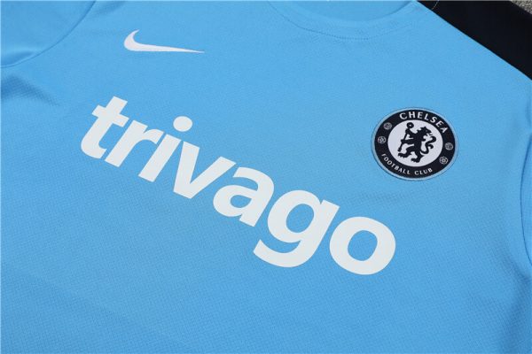 Chelsea 2024-2025 Entrenamiento - Imagen 2