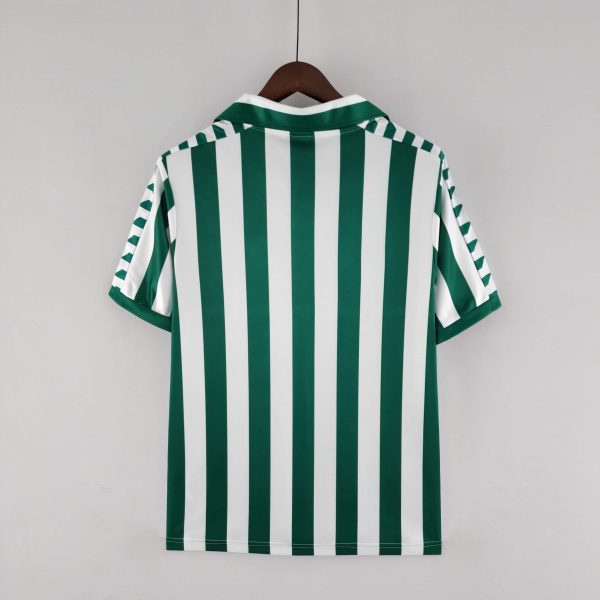 Real Betis 1985 Home - Imagen 3