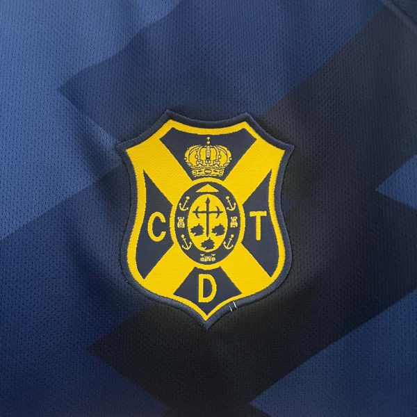 Tenerife 2024-2025 Visitante - Imagen 2