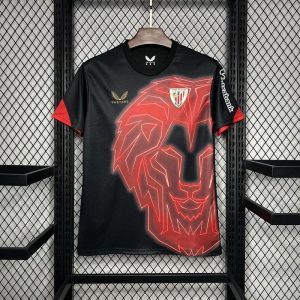 Athletic de Bilbao 2024-2025 Trainning