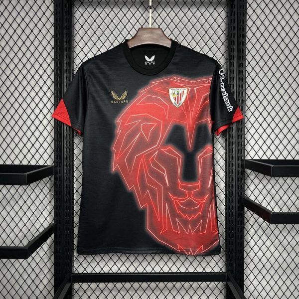 Athletic de Bilbao 2024-2025 Trainning