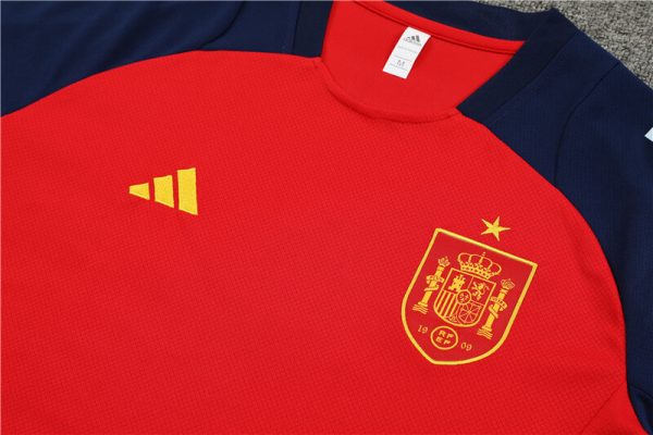 España 2024-2025 Entrenamiento - Imagen 2
