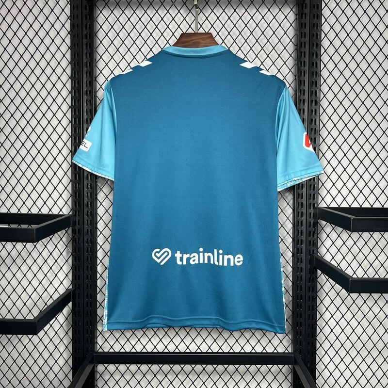 Real Betis 2024-2025 Tercera - Imagen 3