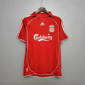 Liverpool 2007 Home