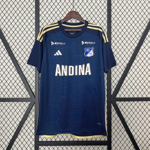 Millonarios FC 2024-2025 Home